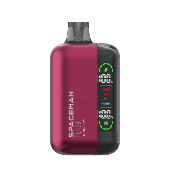 Smok - Spaceman Turbo