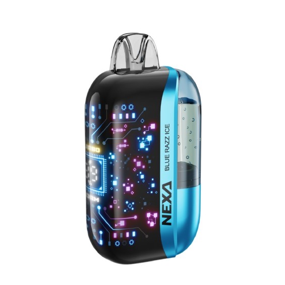 NEXA - Ultra 50K