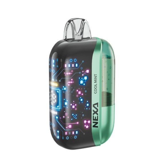 NEXA Ultra 50K Kullan At | Nexa Nexa Çekim Sayısı: 50000;