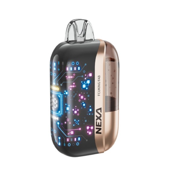 NEXA Ultra 50K Kullan At | Nexa Nexa Çekim Sayısı: 50000;