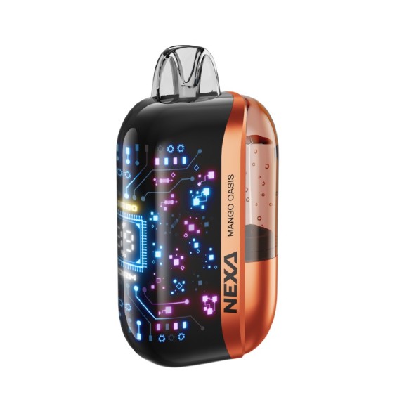 NEXA - Ultra 50K