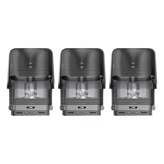 Aspire - Favostix 3'lü 3ml