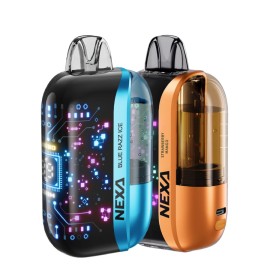 NEXA Ultra 50K Kullan At | Nexa Nexa Çekim Sayısı: 50000;