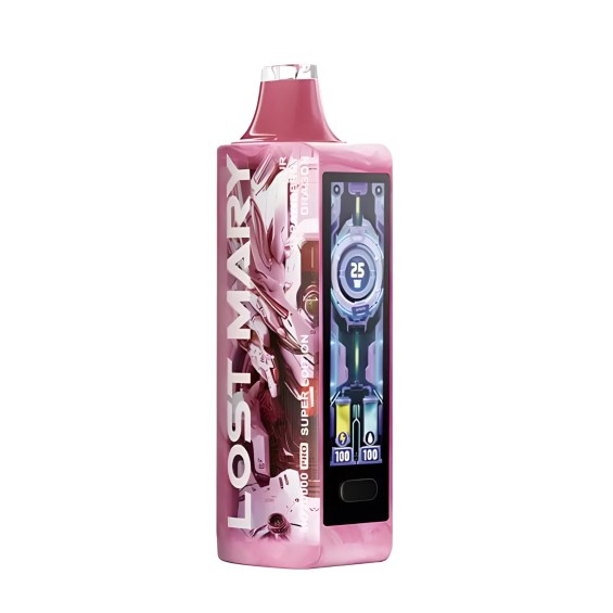 Lost Mary - MO20000 Pro