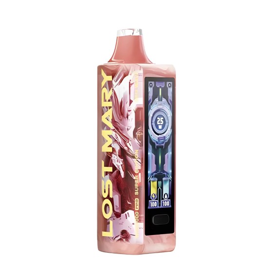 Lost Mary - MO20000 Pro
