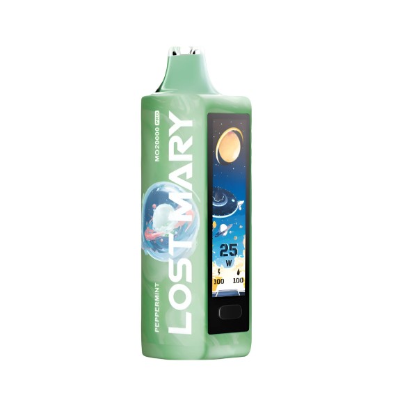 Lost Mary - MO20000 Pro