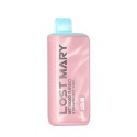 Lost Mary MT15000 Turbo Kullan At Pembe Strawberry Kiwi Vape