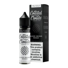Coastal Clouds - Blood Orange Mango