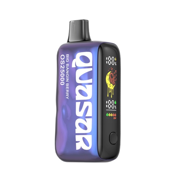 Lost Mary - Quasar OS25000