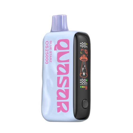 Lost Mary - Quasar OS25000