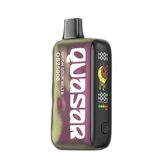 Lost Mary - Quasar OS25000