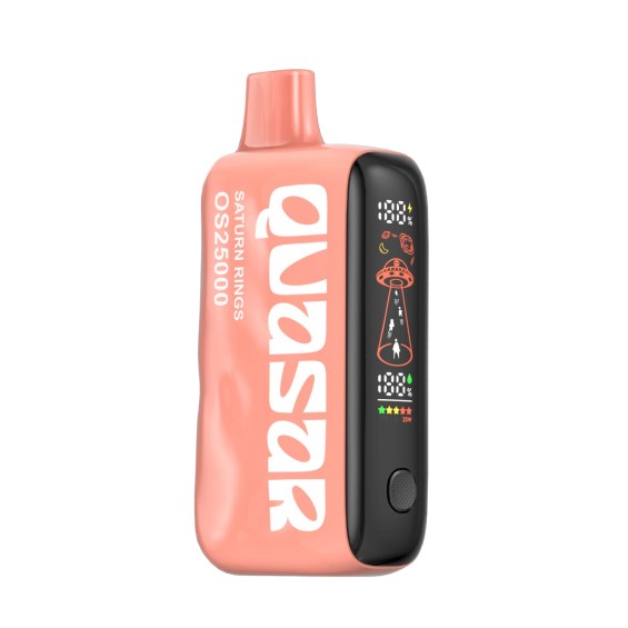 Lost Mary - Quasar OS25000