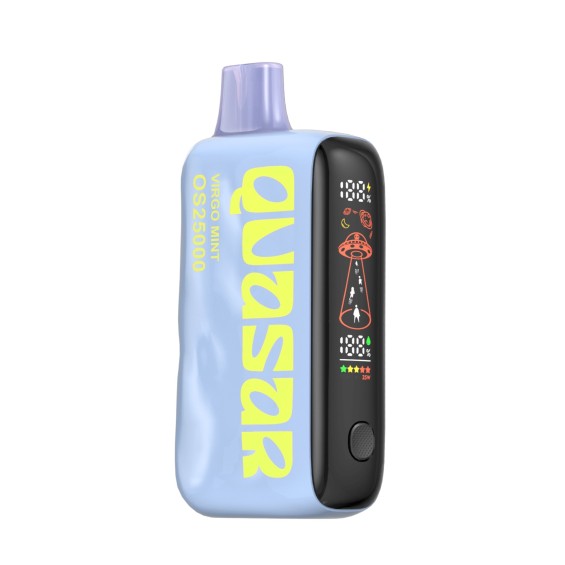 Lost Mary - Quasar OS25000