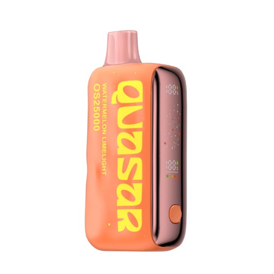 Lost Mary - Quasar OS25000