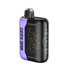 Geek Bar - Pulse X 25000