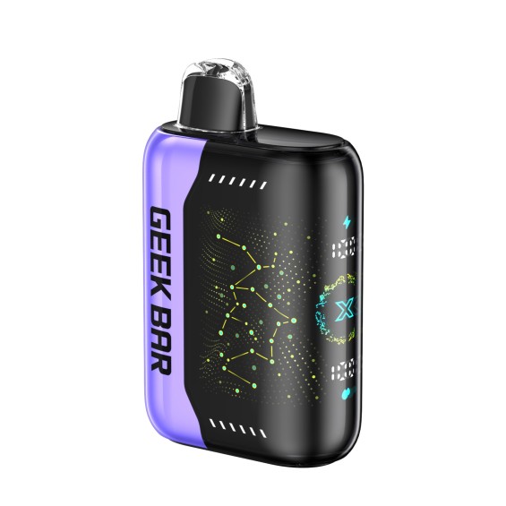 Geek Bar - Pulse X 25000
