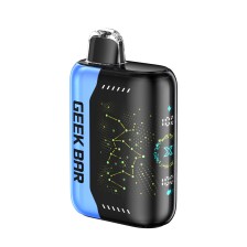 Geek Bar - Pulse X 25000