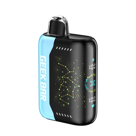 Geek Bar - Pulse X 25000