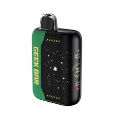 Geek Bar - Pulse X 25000