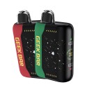 Geek Bar - Pulse X 25000