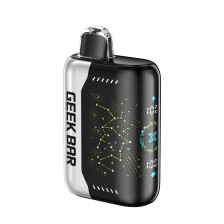 Geek Bar - Pulse X 25000