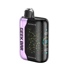 Geek Bar - Pulse X 25000
