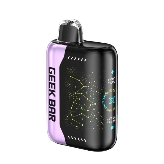 Geek Bar - Pulse X 25000