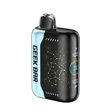 Geek Bar - Pulse X 25000