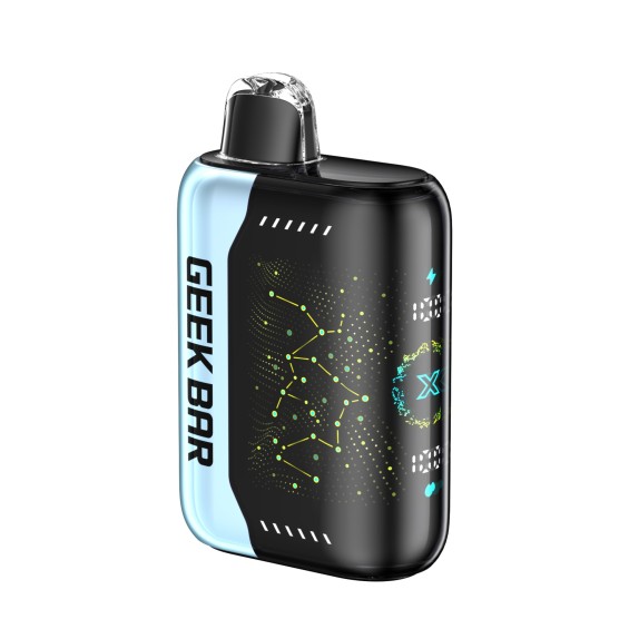 Geek Bar - Pulse X 25000