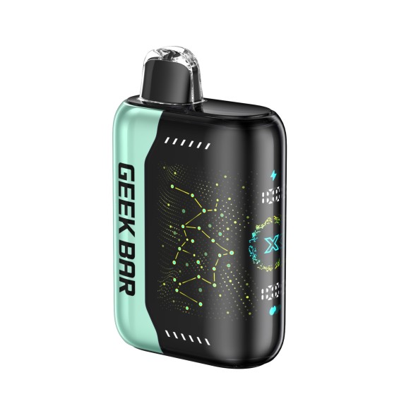 Geek Bar - Pulse X 25000