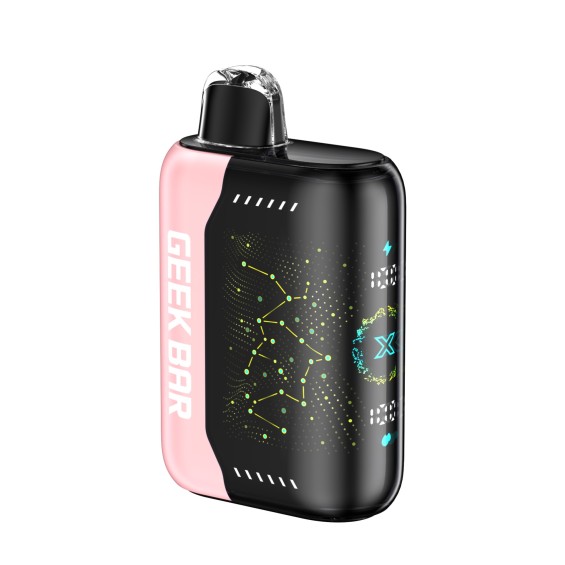 Geek Bar - Pulse X 25000