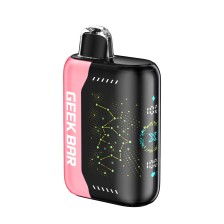 Geek Bar - Pulse X 25000