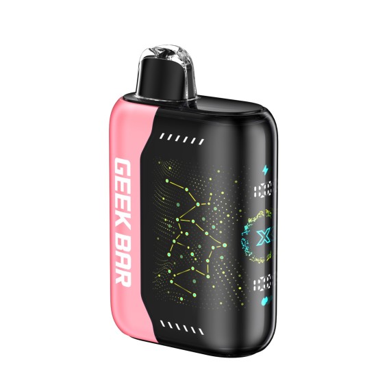 Geek Bar - Pulse X 25000