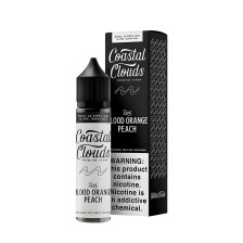 Coastal Clouds - Iced Blood Orange Peach
