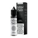 Coastal Clouds - Lemon Raspberry