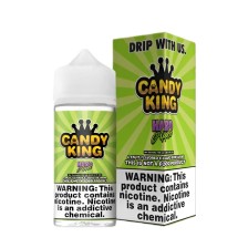Candy King - Hard Apple