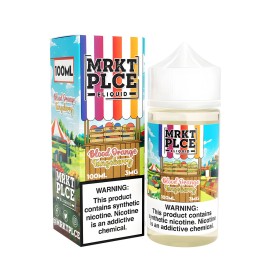 Mrkt Plce Forbidden Berry E Likit | Mrkt Plce Mrkt Plce Likit