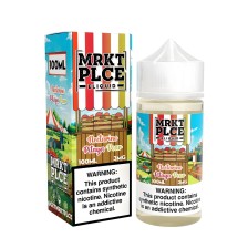 Mrkt Plce - Nectarine Pitaya Pear