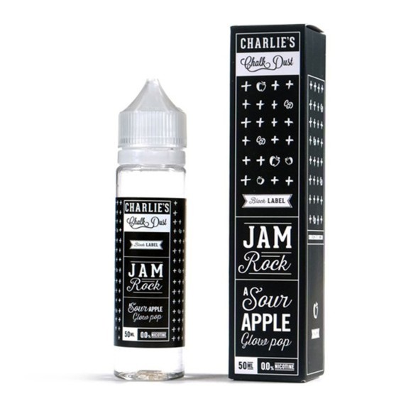 Charlie's Jam Rock E Likit | Charlies Charlies Likit