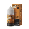 Pacha Mama – Frosted Cronut