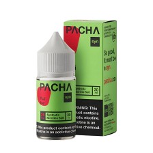 Pacha Mama – Fuji Ice