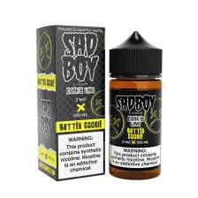 Sadboy - Cookie Line Butter Cookie