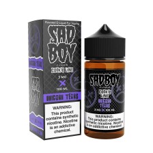 Sadboy - Cookie Line Unicorn Tears