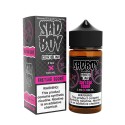 Sadboy Custard Cookie E Likit 100ml Kahverengi Şişe ve Kutu