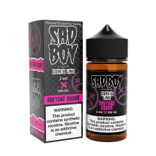 Sadboy - Cookie Line Custard Cookie