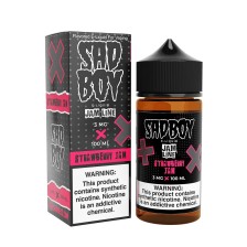 Sadboy - Jam Line Strawberry Jam