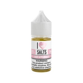 Mad Hatter Ice Juicy Apple Salt Likit | Mad Hatter Mad Hatter
