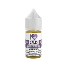 Mad Hatter - Ice Grappleberry
