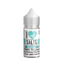 Mad Hatter - Blue Raspberry Lemonade