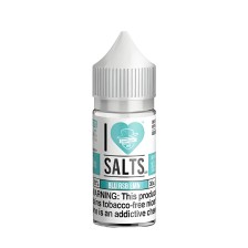 Mad Hatter - Blue Raspberry Lemonade
